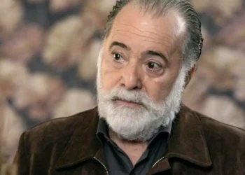 Tony Ramos respira sem auxílio de aparelhos após cirurgia no cérebro: “Está lúcido”