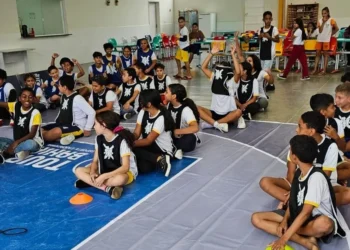 Tour Bahia Esporte Educacional 2024 retoma atividades gratuitas em Irecê