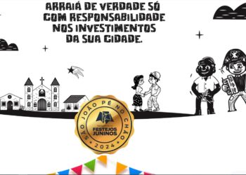 Camaçari recebe Selo de Transparência relativo às contratações para os festejos juninos