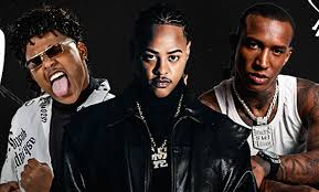 Trap All Black vai dar o tom na véspera do feriado em Vilas com Spark, TZ da Coronel e Italo Melo