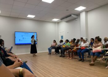 Vigilância Sanitária realiza treinamento para barraqueiros de Castelo Branco nesta terça (18)