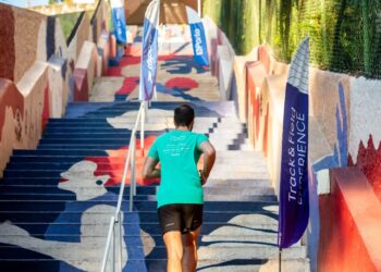 Salvador recebe TriOn Camp até domingo (14)