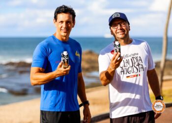 Triação Esportiva anuncia parceria com a Yobem para potencializar o desempenho dos atletas