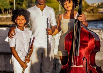 ABRIL – MÊS DO CHORO – Segundas do Chorinho celebra com uma programação especial