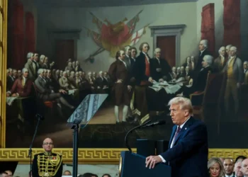 Lula deseja êxito a Trump e pede avanço em parcerias