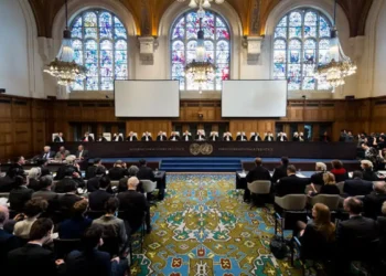 Trump impõe sanções ao Tribunal Penal Internacional