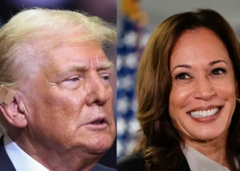 Kamala ou Trump: EUA decidem nesta terça vencedor da eleição