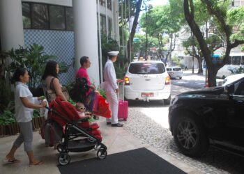 Hotelaria de Salvador aponta aumento de 11,4% em relação ao ano anterior