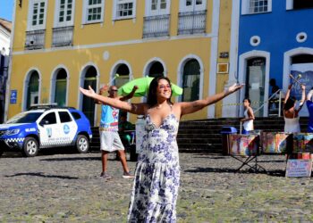 Eventos e temporada de cruzeiro aquecem turismo em Salvador antes mesmo do verão