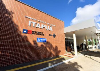 SMS e TJ-BA promovem a Semana Nacional da Saúde voltada para a população em vulnerabilidade social