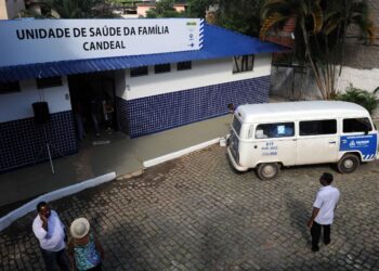 Unidades de saúde de Salvador distribuem repelentes às gestantes