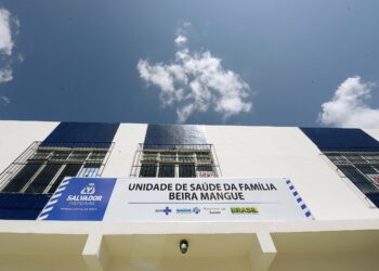 CCZ desenvolve ações educativas de combate a esquistossomose no Subúrbio