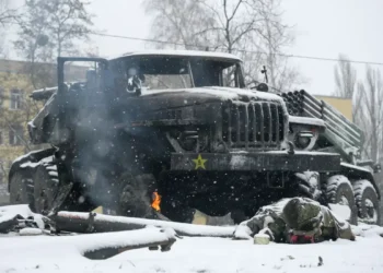 Ucrânia: guerra completa 2 anos com fracasso de sanções contra Rússia