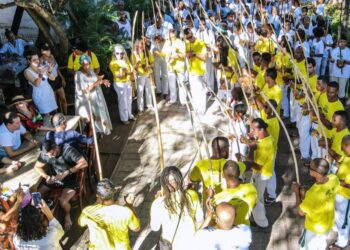 Festival Praia do Forte A Seu Gosto realiza lançamento oficial nesta quinta (25)