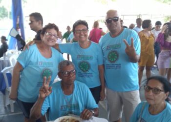 16º Encontro Umuarama acontece no domingo (15)