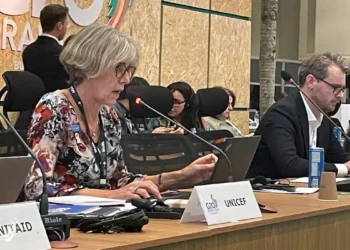 Unicef destaca avanço em declarações do G20 sobre saúde e clima