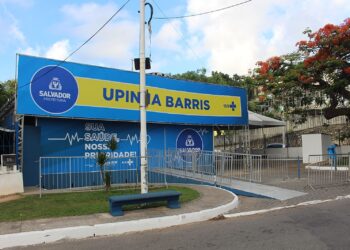 Nova Upinha Barris vai acolher 4,5 mil pacientes por mês