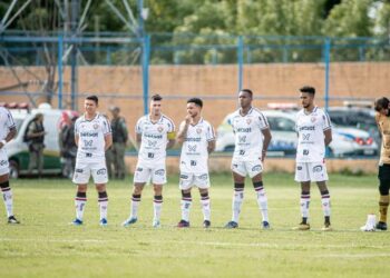 No Piauí, VItória não sai do zero diante do Altos