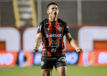 Assista os melhores momentos de Vitória 3×0 Atlético de Alagoinhas