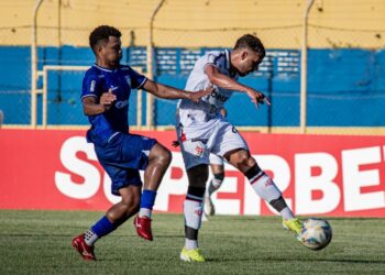 Assista os melhores momentos de Itabuna 0x2 Vitória