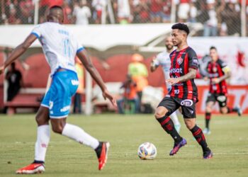 Assista os melhores momentos de Vitória 3×2 Bahia