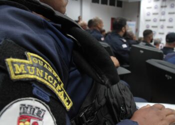 SSP promove Curso Avançado para Guardas Civis Municipais