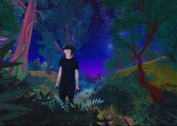Exposição “Floresta Encantada” se prepara para mais um final de semana de casa cheia