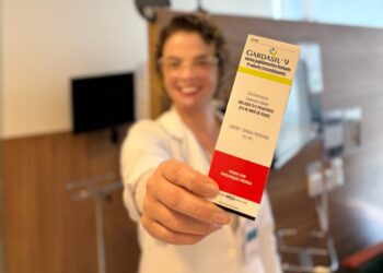 Março Lilás: Clínica IBIS reforça importância da vacina contra o HPV na prevenção do câncer de colo de útero
