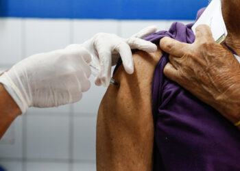 Lauro de Freitas amplia vacinação contra Influenza para todos os públicos a partir desta quinta-feira (02)