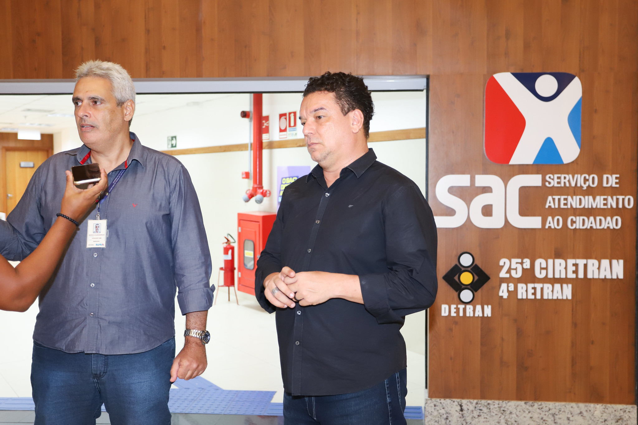Parceria entre Prefeitura e SineBahia disponibiliza vagas de emprego em Lauro de Freitas