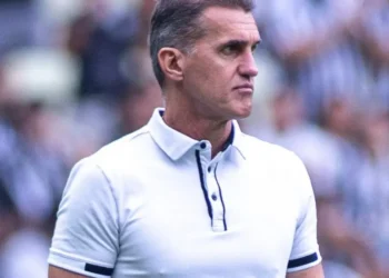 Ceará demite Vagner Mancini após mais uma derrota na Série B