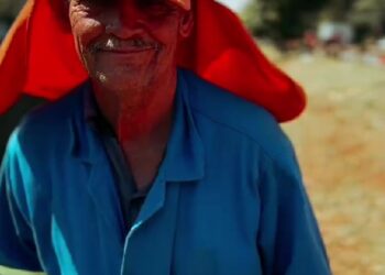 Colaboração nas redes sociais ressalta trabalho dos garis em quatro cidades brasileiras