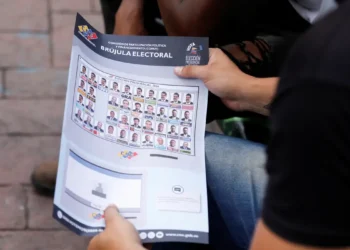 Vence prazo de 30 dias para Venezuela publicar dados eleitorais