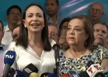 Líder da oposição na Venezuela agradece Lula por críticas ao regime de Maduro