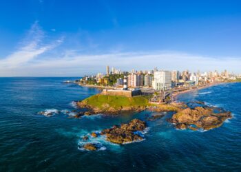 Prefeitura promove Salvador em eventos internacionais de turismo na Europa