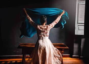 Espetáculo “Véspera – Tome Isto Que a Vida Te Dá” faz temporada de estreia no Teatro Gamboa