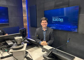 Band realiza rodada de entrevistas com candidatos à prefeitura de Salvador no Boa Tarde Bahia