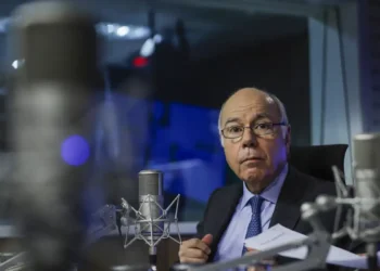Vieira espera que conversa entre Biden e Netanyahu reduza violência