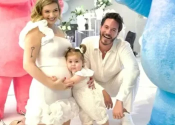 Família grande: Viih Tube e Eliezer anunciam sexo do segundo bebê