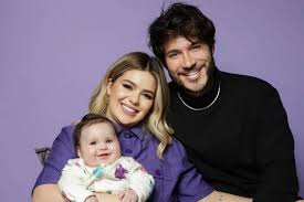 Viih Tube e Eliezer anunciam segunda gravidez da ex-BBB