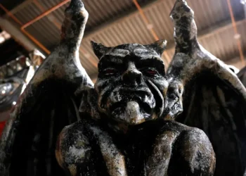 Vila Isabel promete muita alegria no enredo que fala em assombração