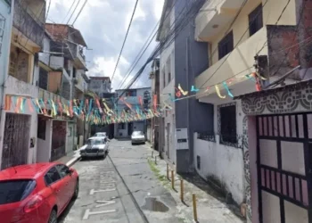 Vila Ruy Barbosa: dois homens são mortos por grupo com mais de 10 suspeitos