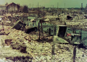 Vila Socó: há 40 anos, incêndio matou pelo menos 93 pessoas