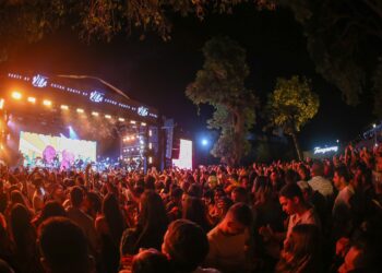 Timbalada é mais uma atração confirmada no Villa Garden, a extra party by Camarote Villa