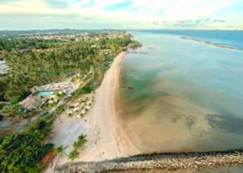Village Itaparica sedia Conferência Municipal do Meio Ambiente de Vera Cruz
