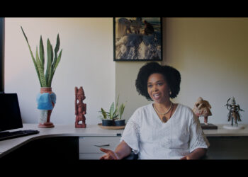 Documentário sobre arquitetura afro-brasileira estreia na TVE