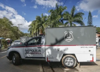 FAB transportará urnas funerárias de vítimas de acidente em Vinhedo