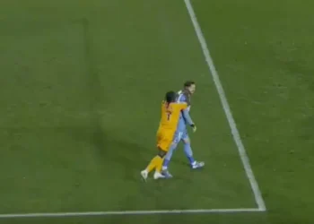 Vini Jr é suspenso por dois jogos após expulsão em jogo contra o Valencia