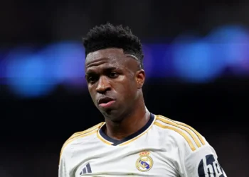 Vini Jr. pede punição a novo ataque racista que sofreu na Espanha