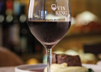 Vinking promove Degustação Harmonizada com importantes vinícolas da América do Sul